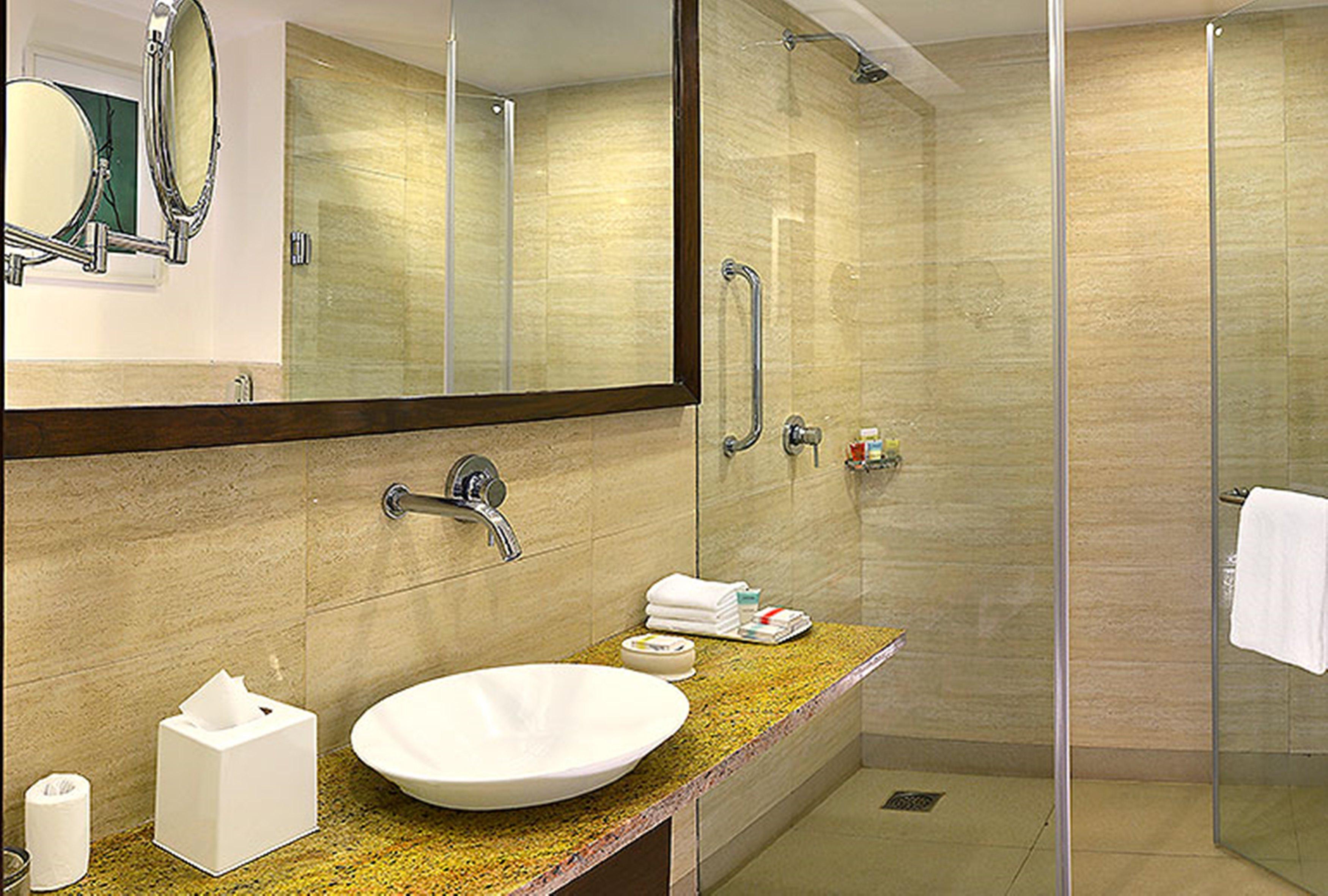 Four Points By Sheraton New Delhi, Airport Highway Dış mekan fotoğraf