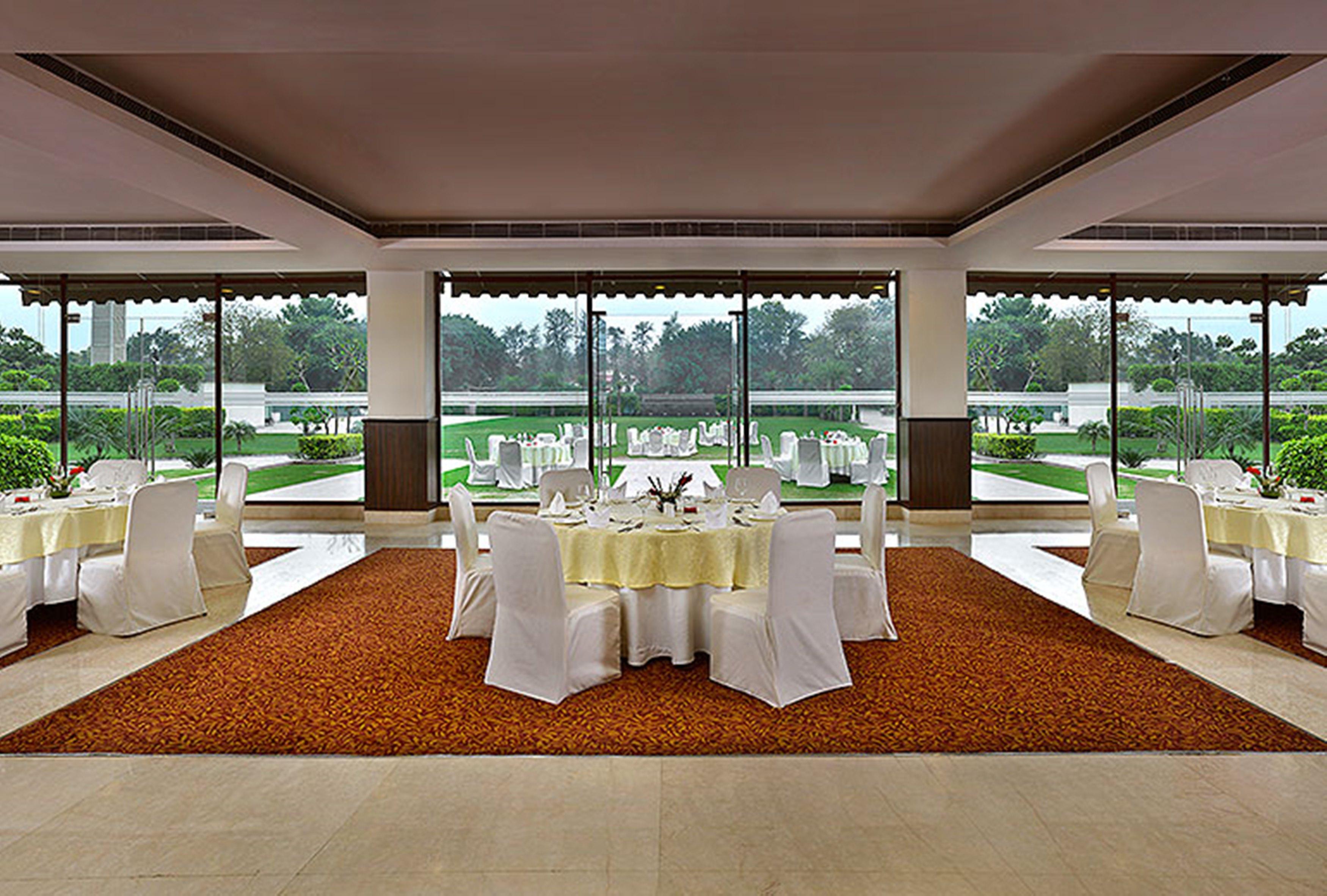 Four Points By Sheraton New Delhi, Airport Highway Dış mekan fotoğraf
