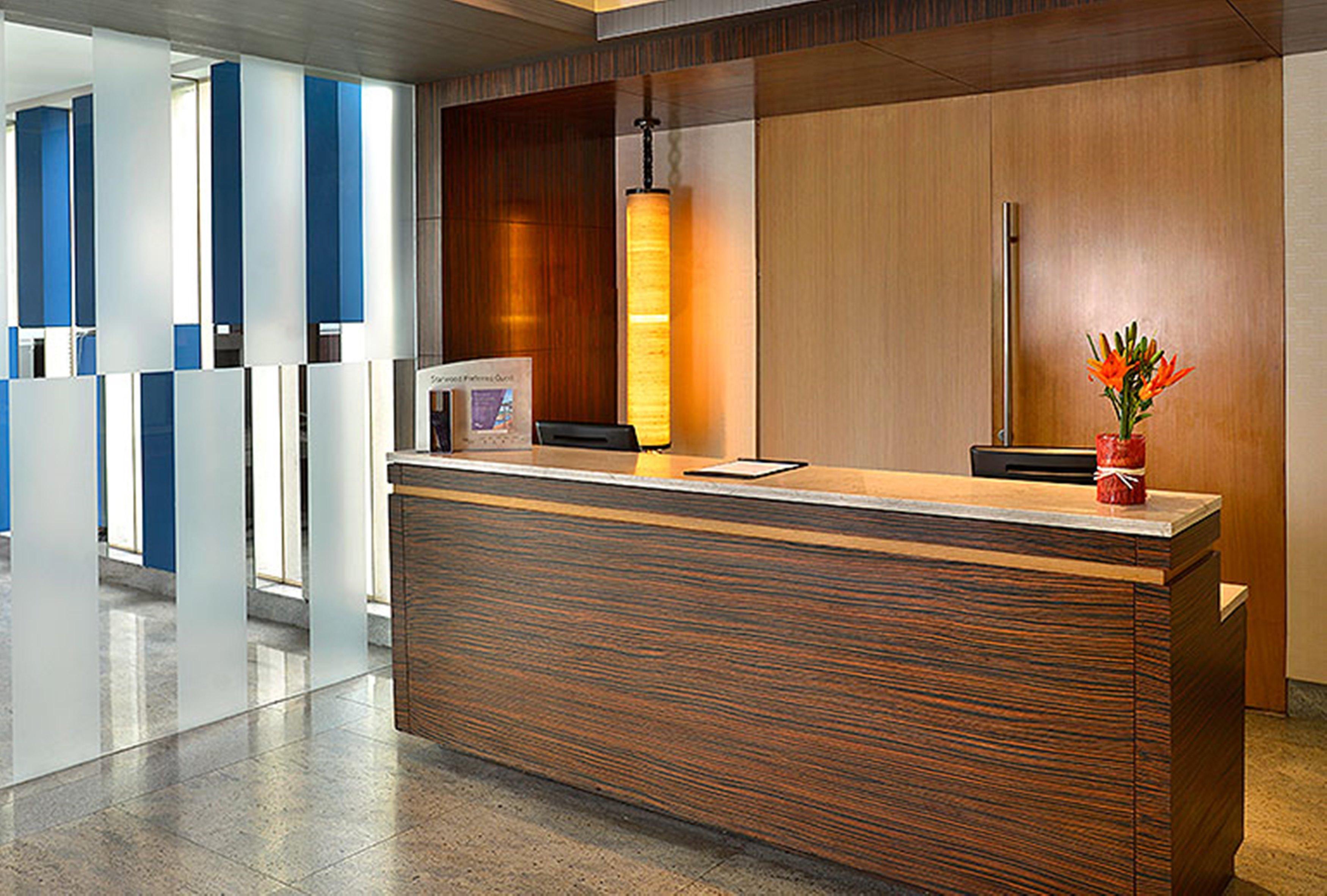 Four Points By Sheraton New Delhi, Airport Highway Dış mekan fotoğraf