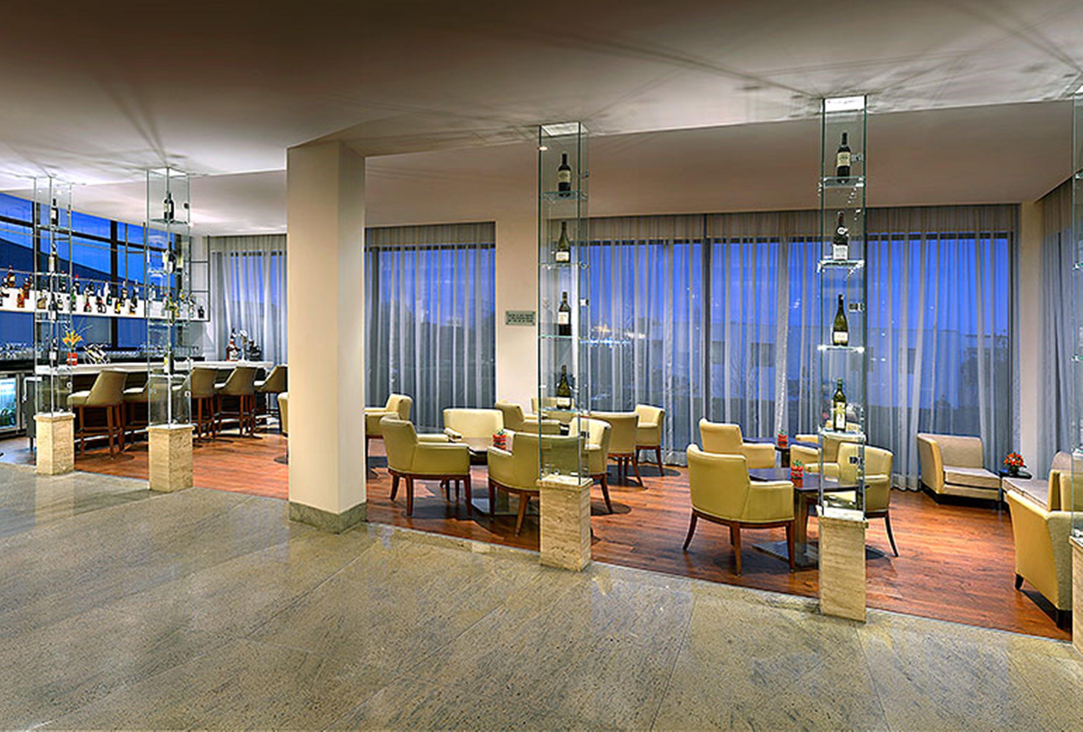 Four Points By Sheraton New Delhi, Airport Highway Dış mekan fotoğraf